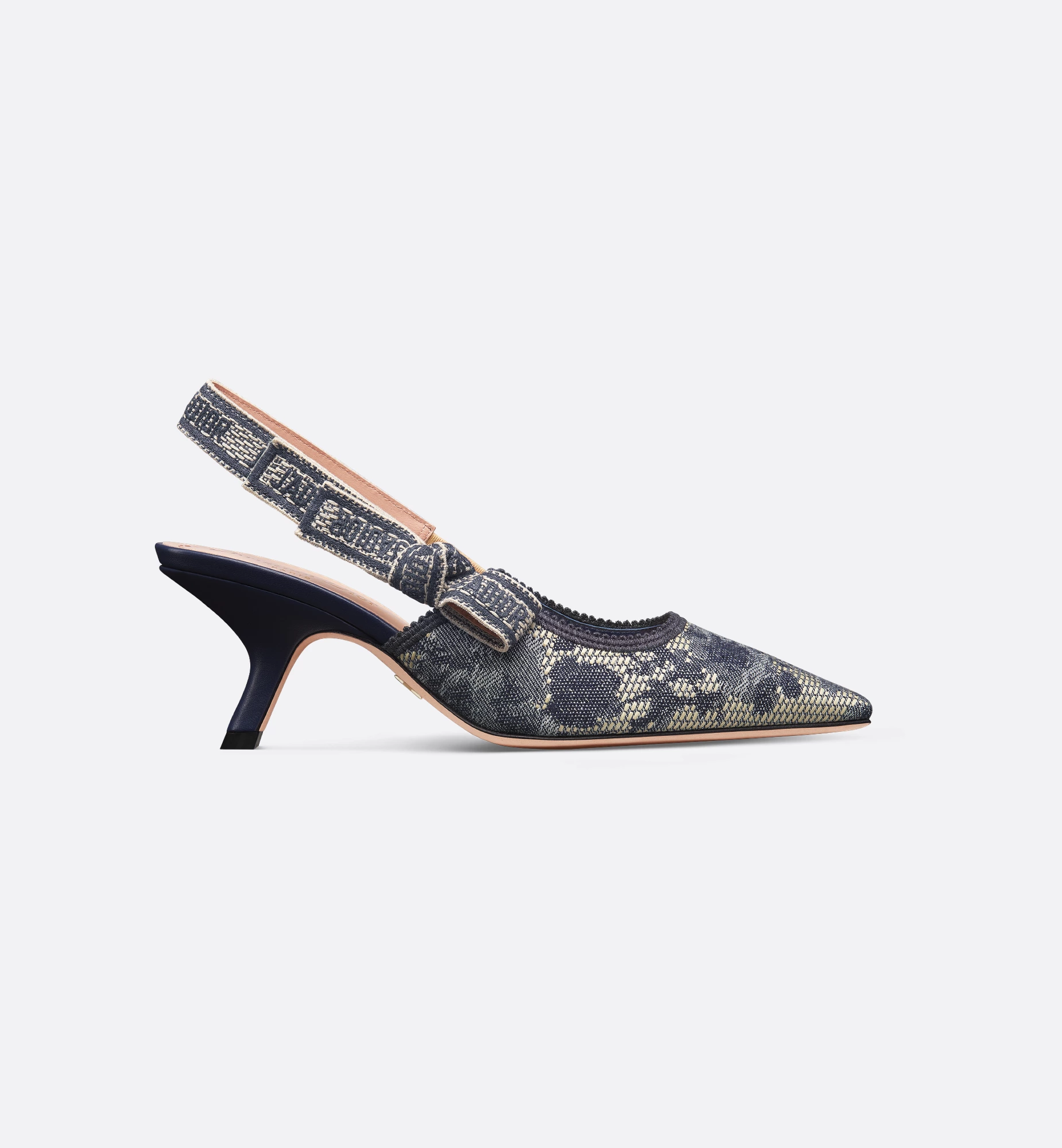 Dior J’Adior Slingback Pump - Image 3